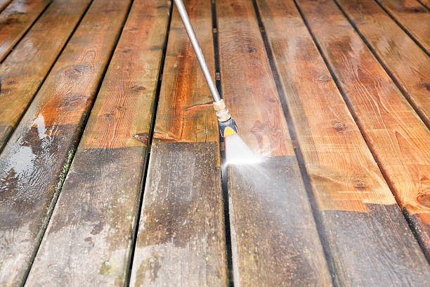 Best Post-Construction Pressure Washing  in Cornwall, PA