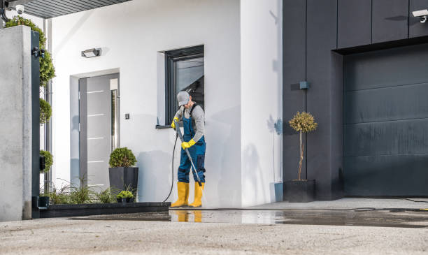 Best Building Exterior Washing  in Cornwall, PA